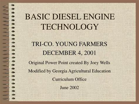 Image result for Basic Diesel Engine Free Video Lessons