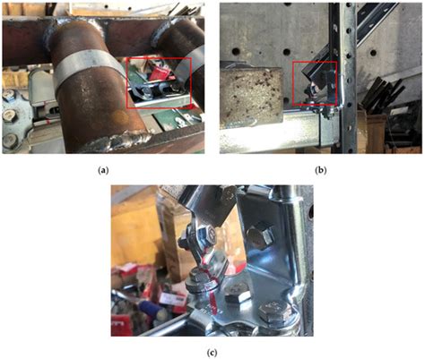 Experimental Study on the Seismic Performance of Seismic Bracing in ...