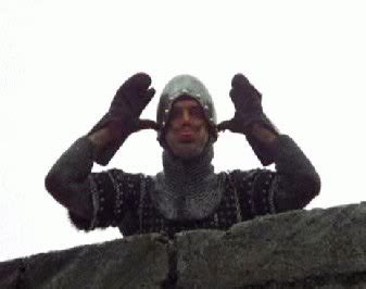 Image result for Monty Python Taunt