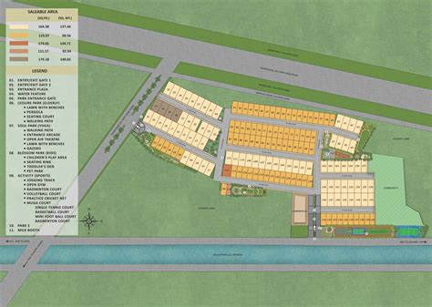 Villas for Sale in Panipat - Emperium City