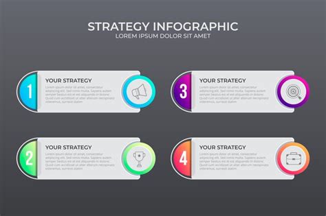 Image result for Strategy Elements in Infographs