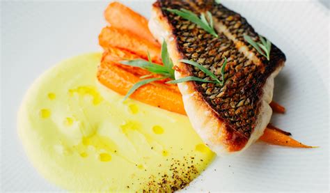 Jean-Georges Restaurant Nashville | Drusie And Darr