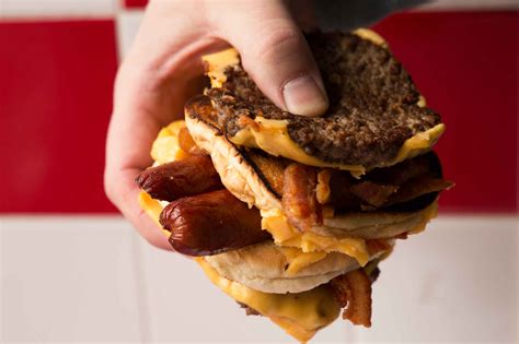 Introducing: The Five Guys Secret Menu | HuffPost Life