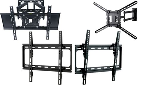 CJ Tech TV Wall Mounts | Groupon Goods