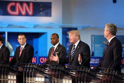 Image result for CNN Debate Stream