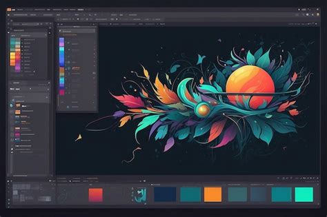 Draw Program 的图像结果
