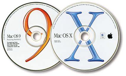 Image result for Mac OS Demo-CD