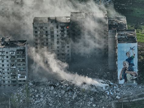 Why is Bakhmut important in the Russia-Ukraine war? | Russia-Ukraine war News | Al Jazeera - why is ukraine important to russia