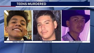 Image result for Shooting kills 3 teens