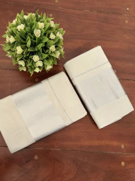 Set Mundu Single 1011 4inch SSM4