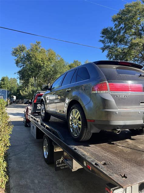 J&J Affordable Towing