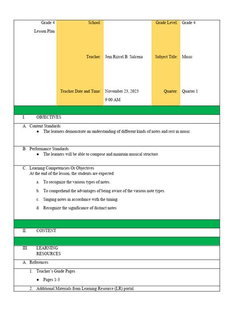 Image result for Polyphony Lesson Plan