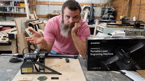 Image result for Atomstack P7 M40 Tutorial