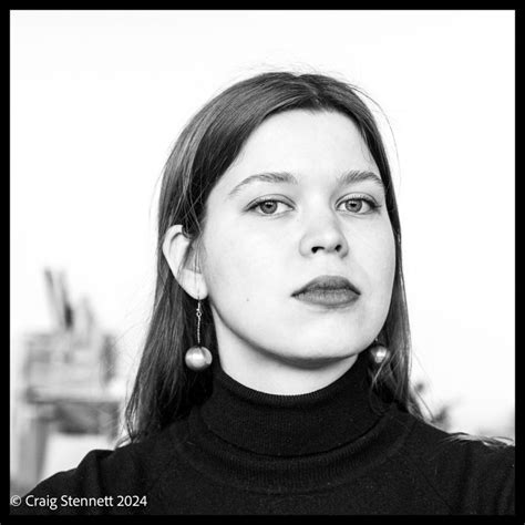 Craig *** on LinkedIn: #artists #portrait #editorialportrait # ...
