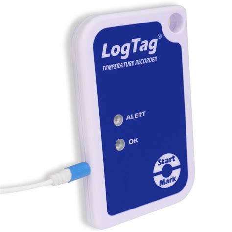 How to Use LogTag 的图像结果