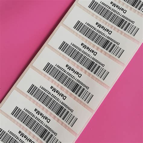 Image result for Serial Number Barcode Labels