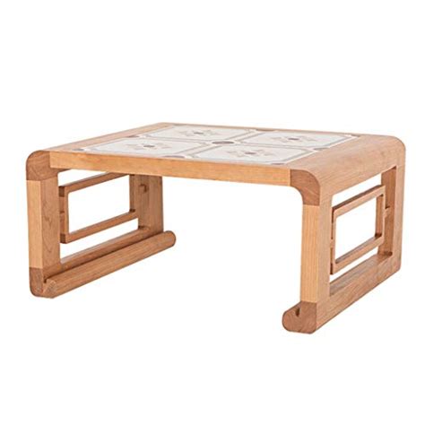 Buy End Tables Bed Table Tatami Coffee Table Low Table Balcony Bay ...