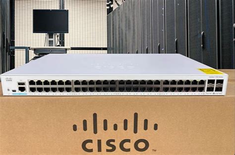 Cisco Catalyst Switches - C1300-48T-4G-IN Service Provider from New Delhi