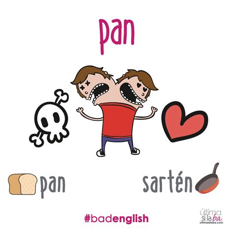 Que Es En Ingles Pan at Jordan Riojas blog