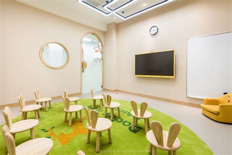 英语教室布置培训班机构幼儿园墙面装饰环创文化主题墙贴环境材料_虎窝淘