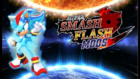 Image result for Blue SSF2 Mod