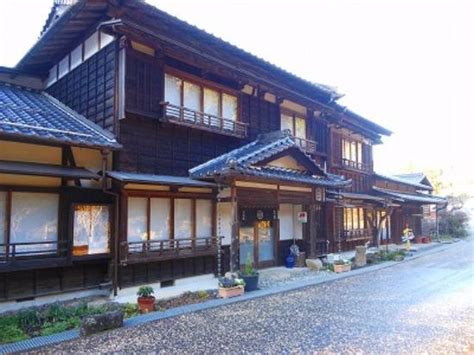 SINCHAYA (Nakatsugawa) - Minshuku Reviews & Photos - Tripadvisor