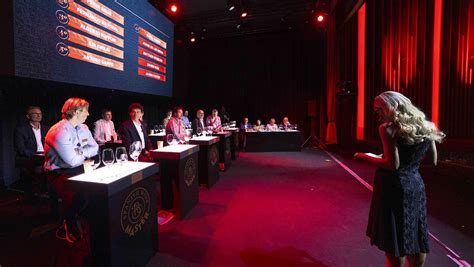 Ramón Bilbao Invites Experts to Compete in a Special Edition of the ...