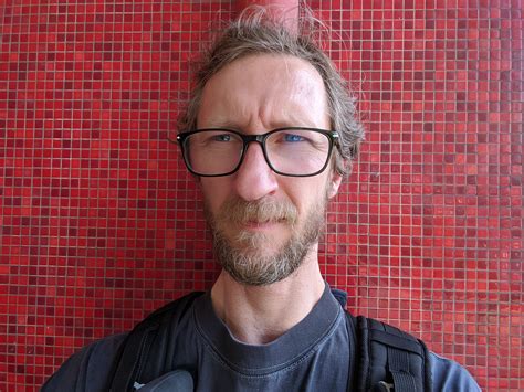 A71 Camera Test 的图像结果