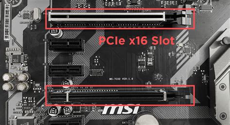 PCIe Slots Explained 的图像结果