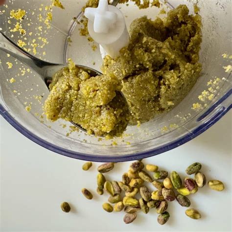Image result for Pistachio Paste Recipe