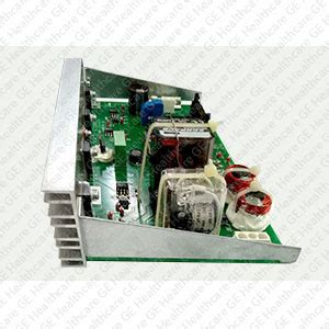 H2 Table ET Board Assembly, Computed Tomography (CT) | GE HealthCare ...