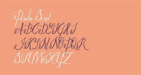 Image result for Script for Paradise Life