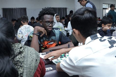 Jval Saurin Patel dominates at 1st JYOTI CNC Rajkot Rapid Rating 2026 ...