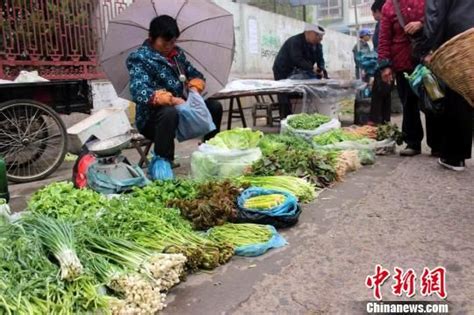 荆州中心城区最美菜市场评选出炉 在你家附近吗？_荆州新闻网_荆州权威新闻门户网站