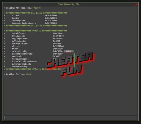 Image result for CS GO Aimbot