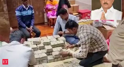 madal virupakshappa: Karnataka bribery case: Days after raid and ...