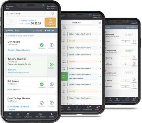 Image result for ASB TaskTracker Features