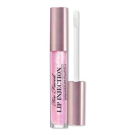 Too Faced - Original Lip Injection Maximum Plump Extra Strength Lip ...