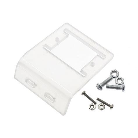 Case Holder for PIR Motion Sensor Detector Module HC-SR501