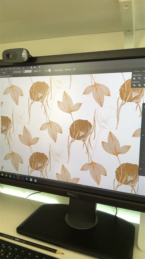 Image result for Illustrator Pattern Tutorial