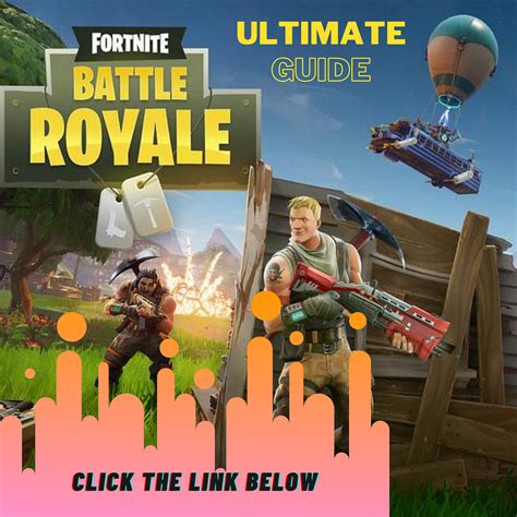 Fortnite Basics Guide 的图像结果