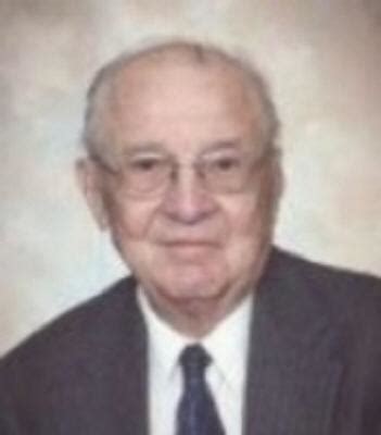 Thomas Stephen Ballance Obituary - 2011 - Brintlinger and Earl Funeral Home