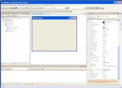 Image result for Visual Studio 2008 Tutorial Video