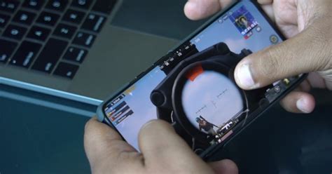 What Makes A Real PUBG Mobile Gamer? 5 Must-Try Accessories For You ...