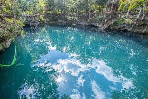 CENOTE POPOL VUH (2024) All You Need to Know BEFORE You Go (with Photos ...
