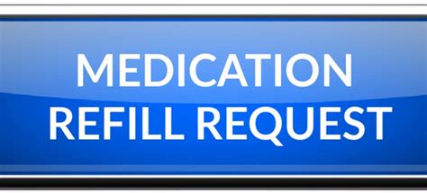 Refill prescriptions. Quickly refill medications in just a few steps. Refill. Aesthetic Vector Art