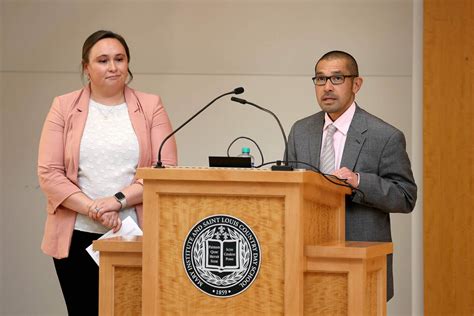 Cum Laude Society Inducts New Members - MICDS