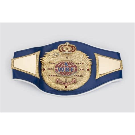 Boxing Championship Belt 的图像结果