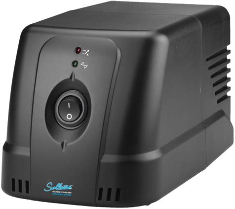 Sollatek Fridge-Stab-280M Voltage Stabilizer Price in India - Buy ...