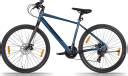 HERO CYCLES Hero Milano 27.5T 21Speed Dual DISC Brack Cycle 27.5 T ...